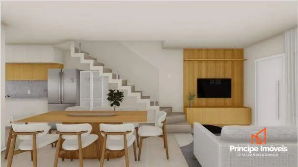 Geminado com 2 quartos no Costa e Silva em Joinville — foto 4