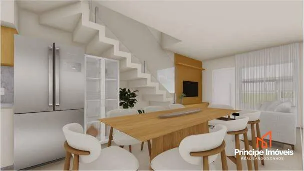 Geminado com 2 quartos no Costa e Silva em Joinville — foto 5