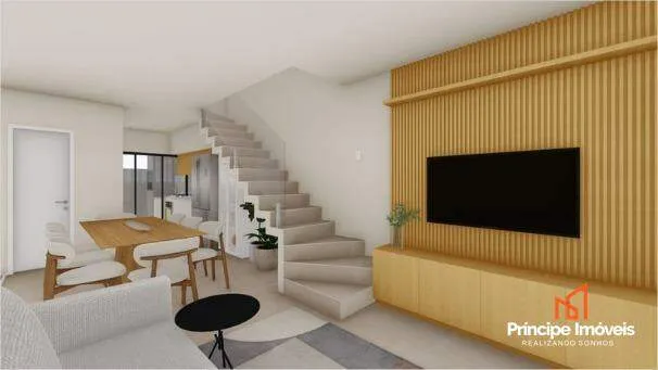 Geminado com 2 quartos no Costa e Silva em Joinville — foto 6