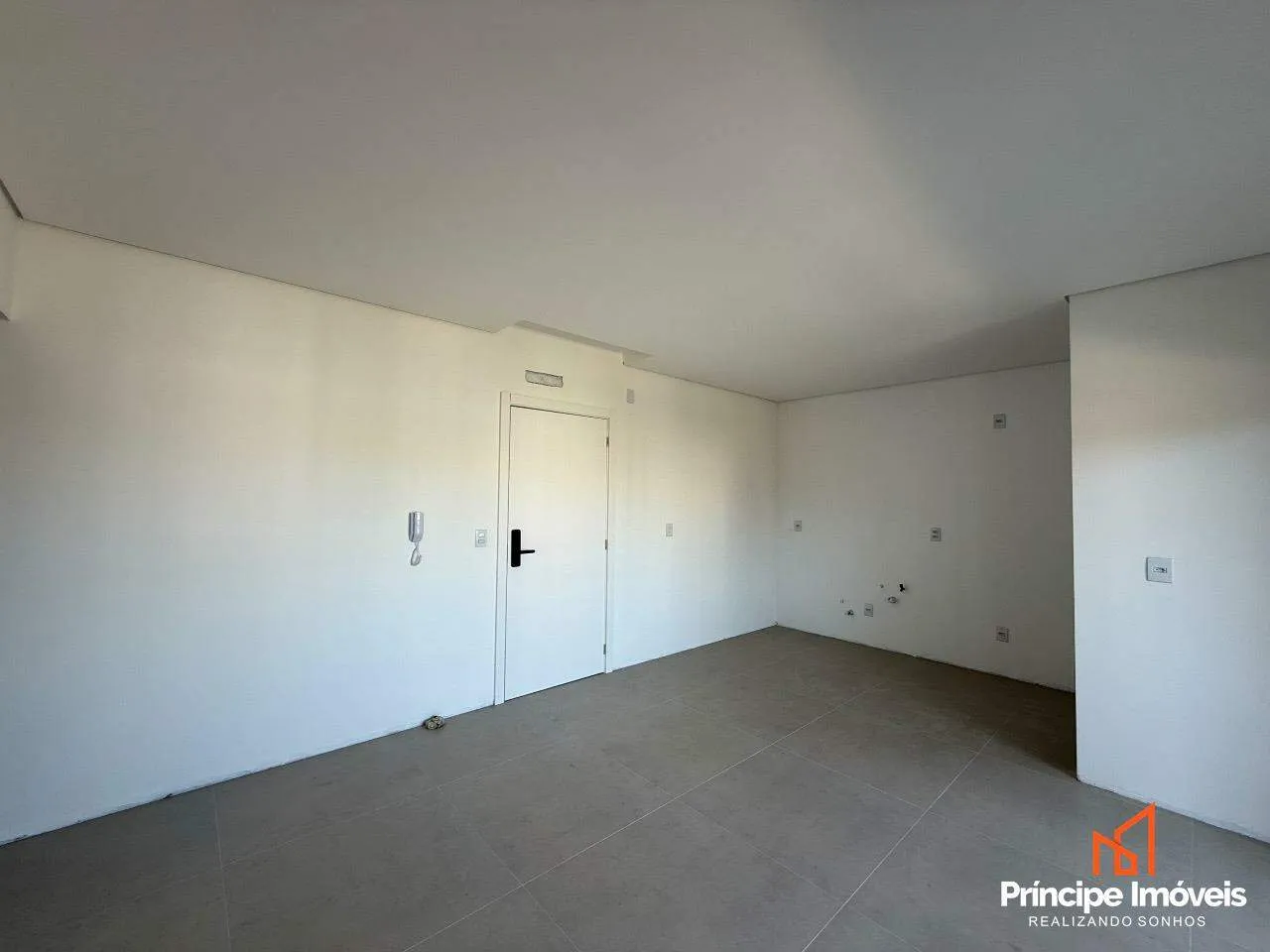 Apartamento com 3 quartos no Santo Antônio em Joinville — foto 2