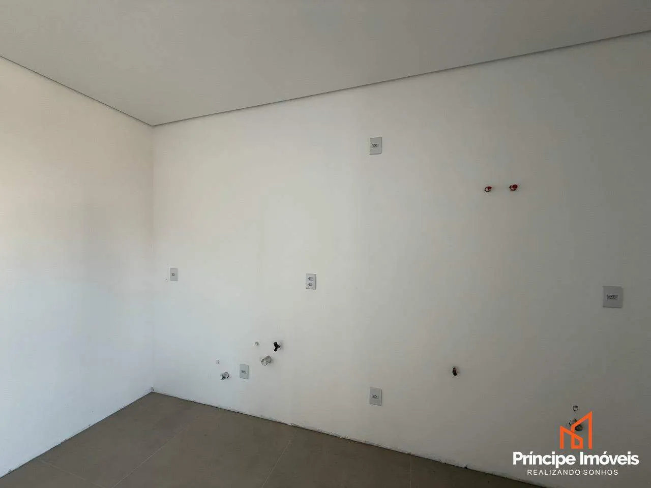 Apartamento com 3 quartos no Santo Antônio em Joinville — foto 3