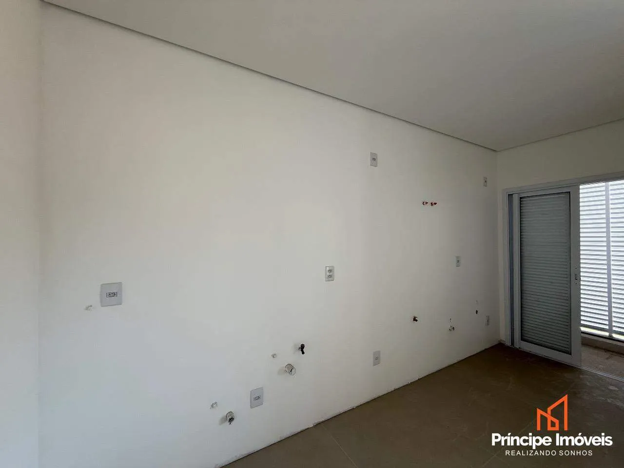 Apartamento com 3 quartos no Santo Antônio em Joinville — foto 4