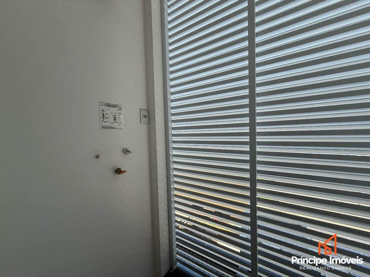 Apartamento com 3 quartos no Santo Antônio em Joinville — foto 5