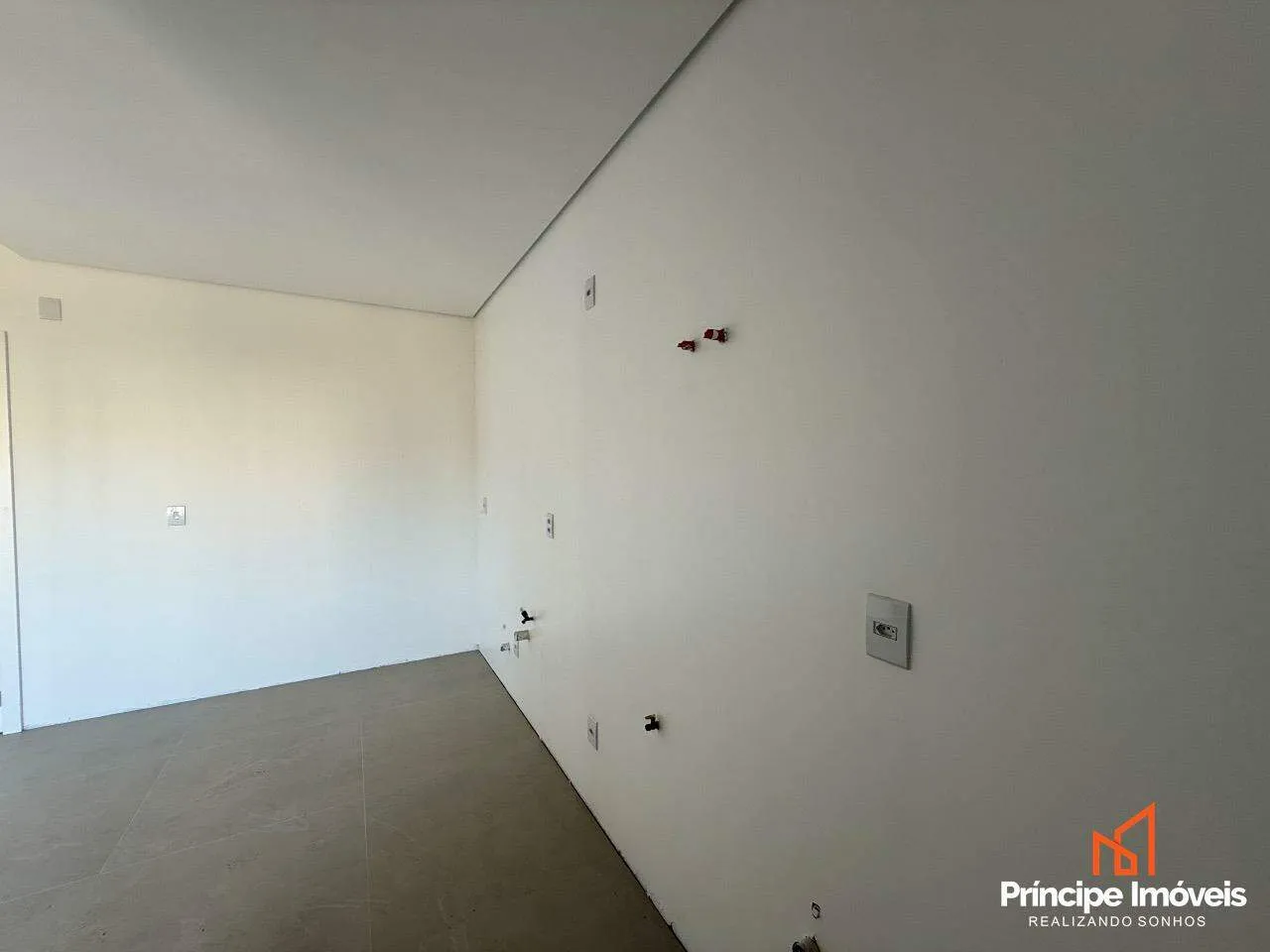Apartamento com 3 quartos no Santo Antônio em Joinville — foto 6