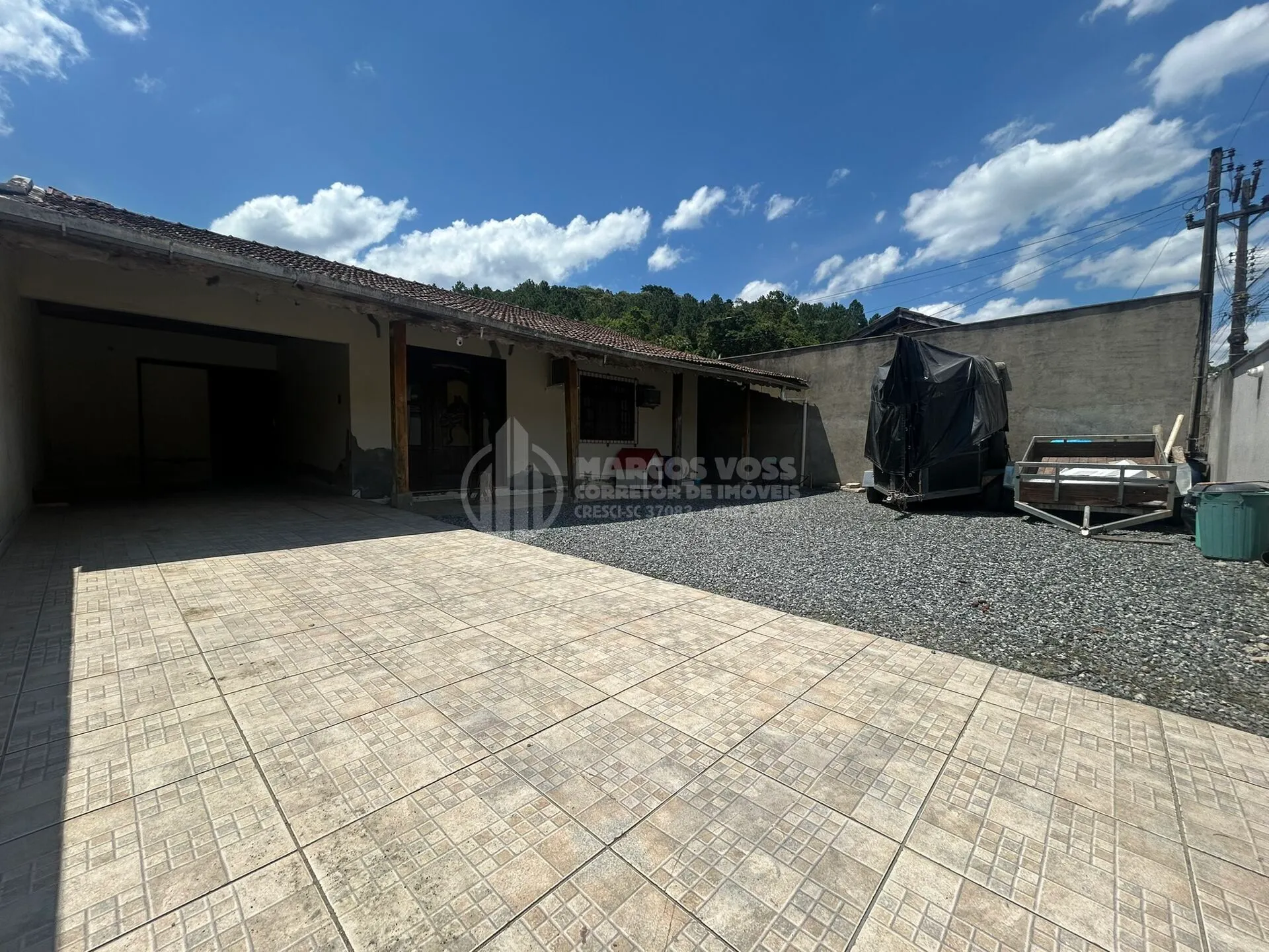 Casa com 2 Moradias - foto 1
