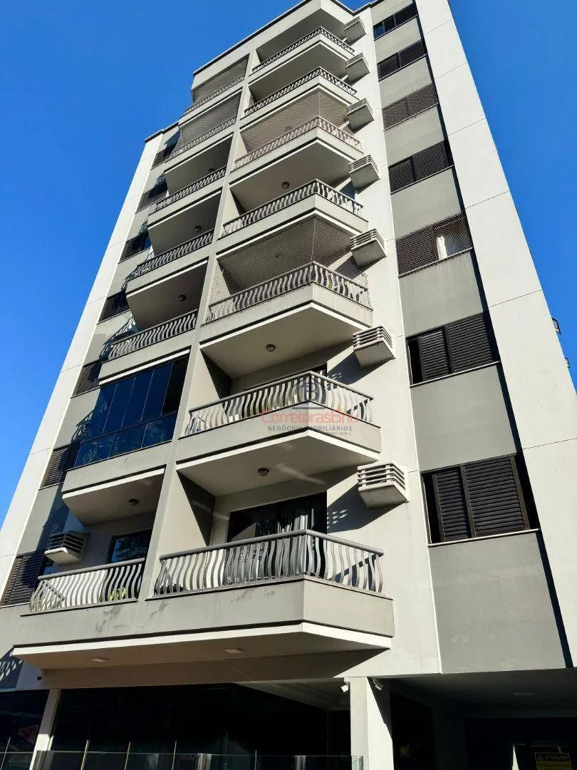 Apartamento Próximo ao Parque Ramiro Ruediger - foto 1