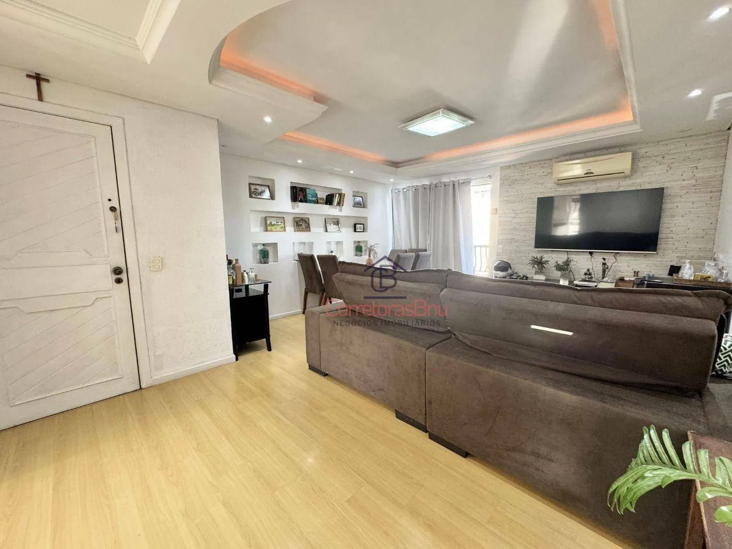 Apartamento · à venda · 3 quartos · 101m² · Vila Nova, Blumenau