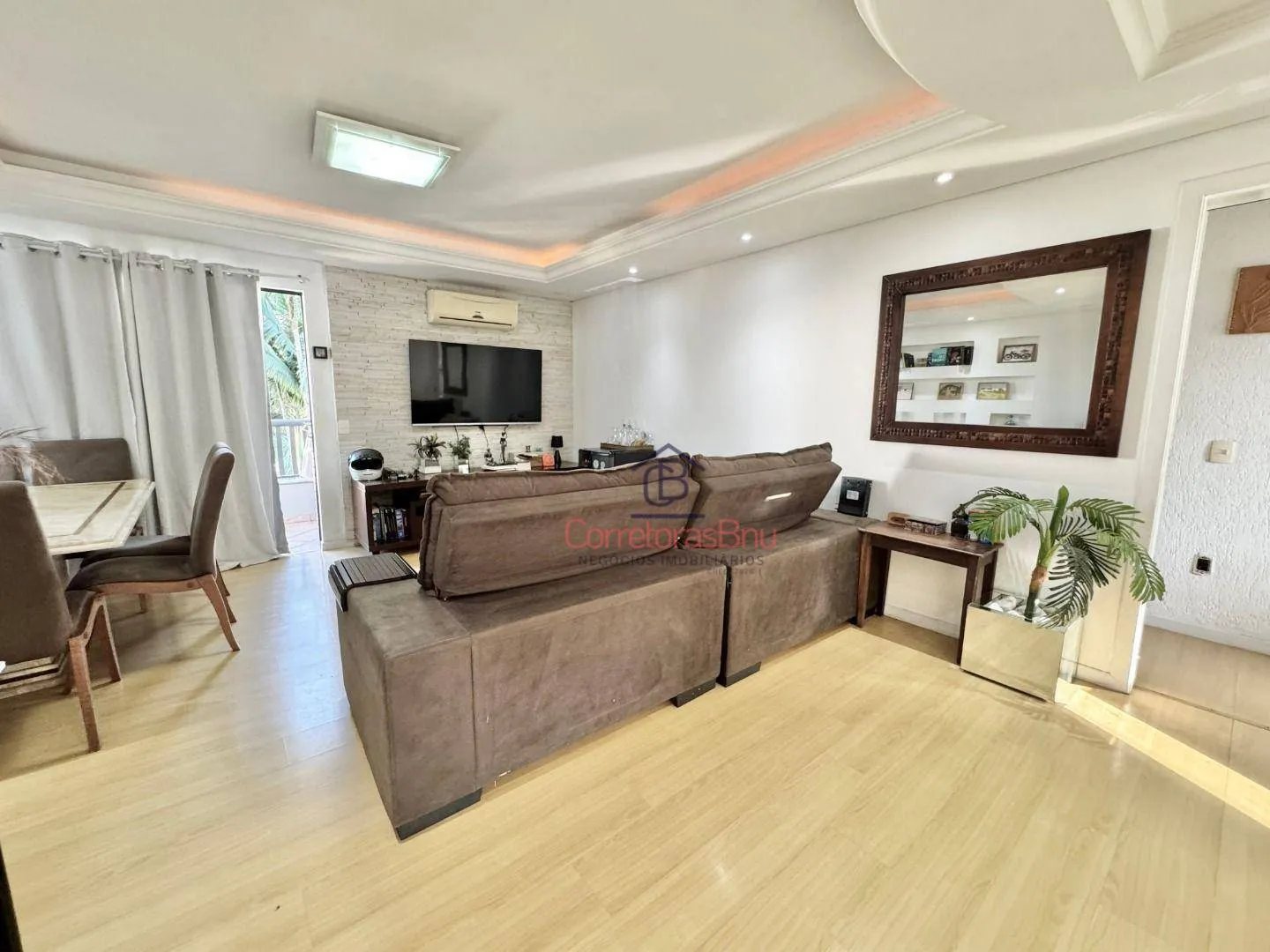 Apartamento · à venda · 3 quartos · 101m² · Vila Nova, Blumenau
