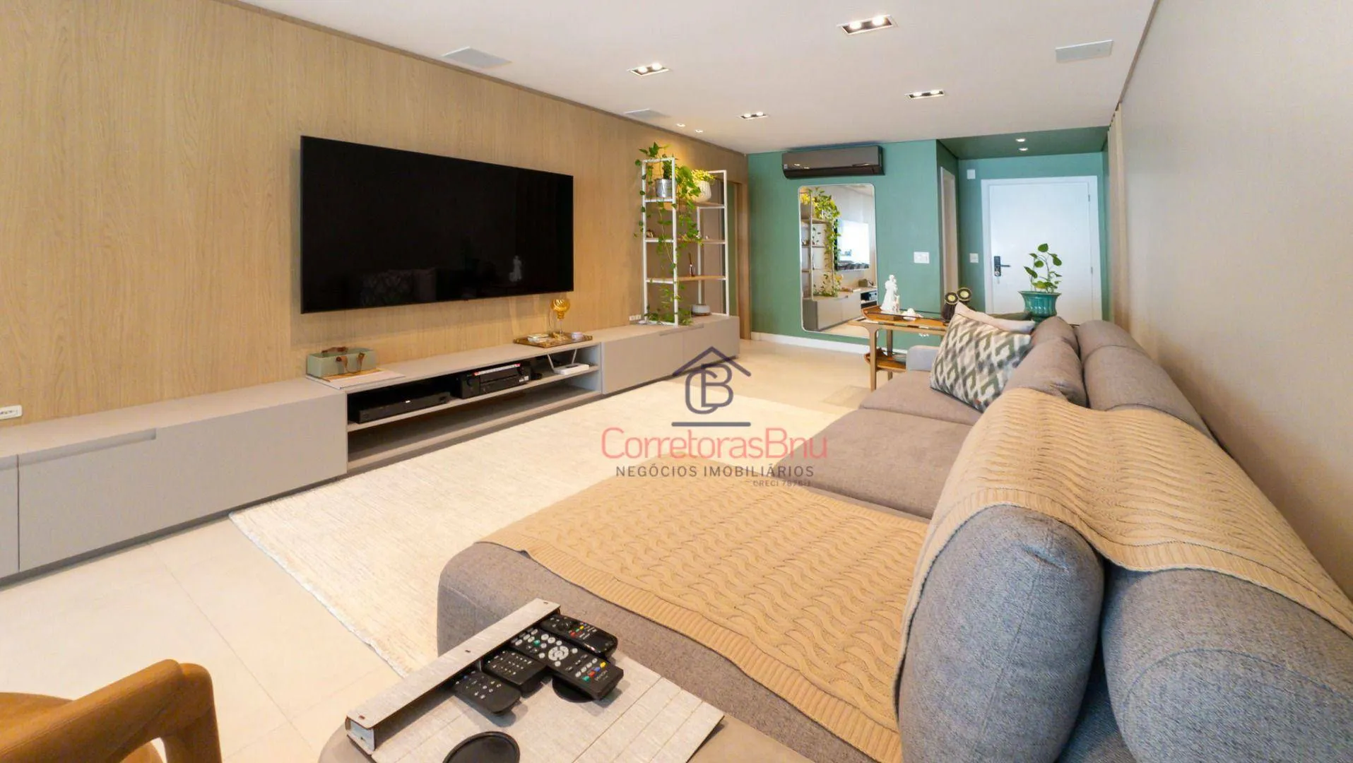 Apartamento · à venda · 3 quartos · 149m² · Velha, Blumenau