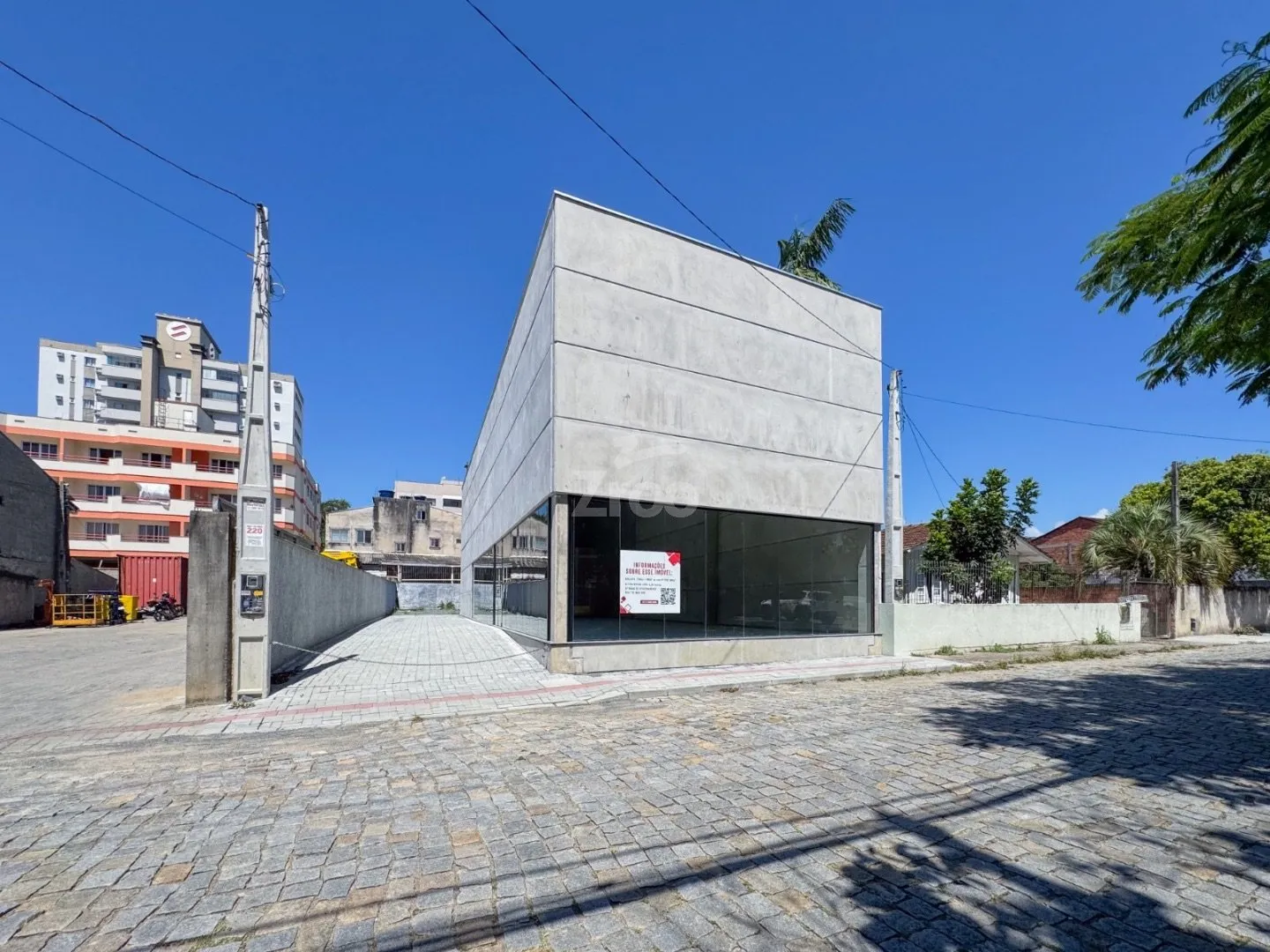 Galpão em Itoupava Norte - Blumenau - foto 1