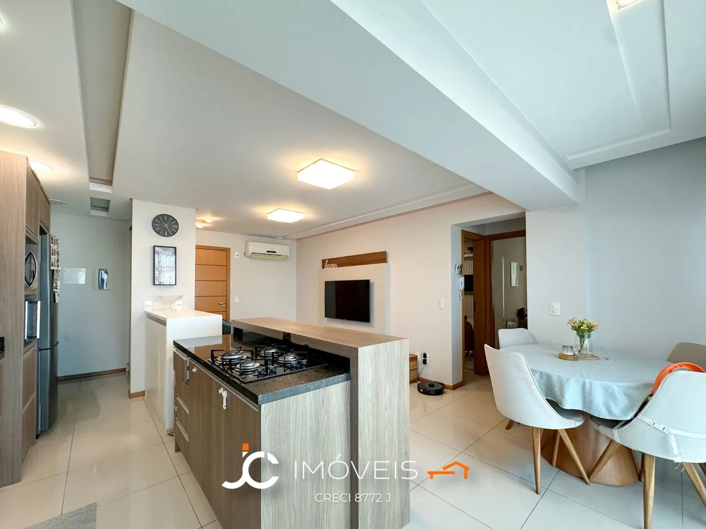 Apartamento com 2 dormitórios à venda, 70 m por R$ 480.000,00 - Itoupava Norte - Blumenau/SC — foto 5