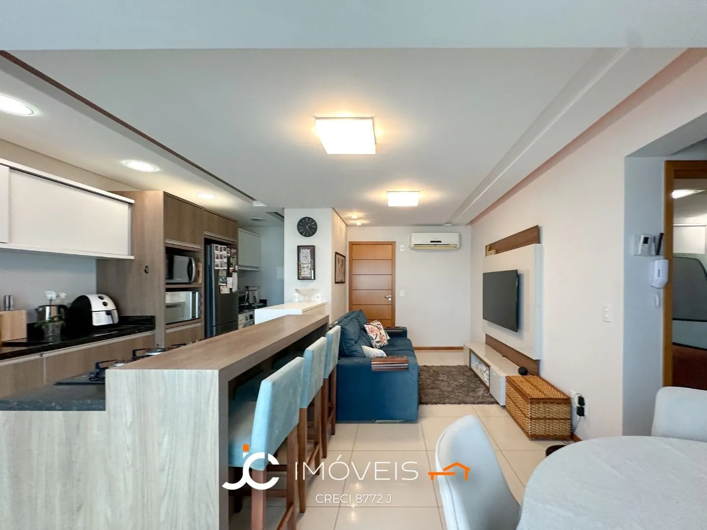 Apartamento com 2 dormitórios à venda, 70 m por R$ 480.000,00 - Itoupava Norte - Blumenau/SC — foto 7