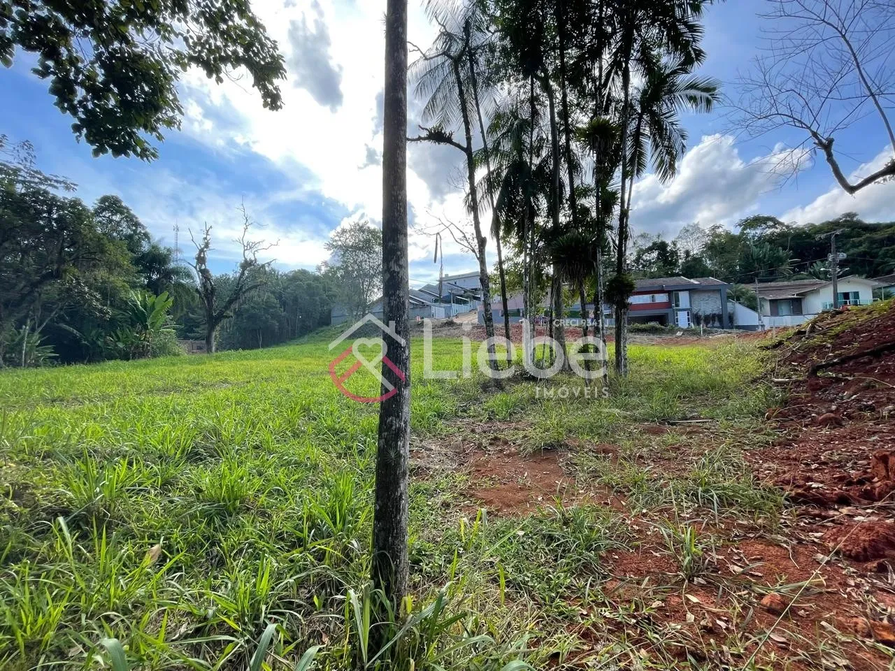 Terreno no Centro de Pomerode com 1.046,49m fazendo frente em 15,00 metros. — foto 5