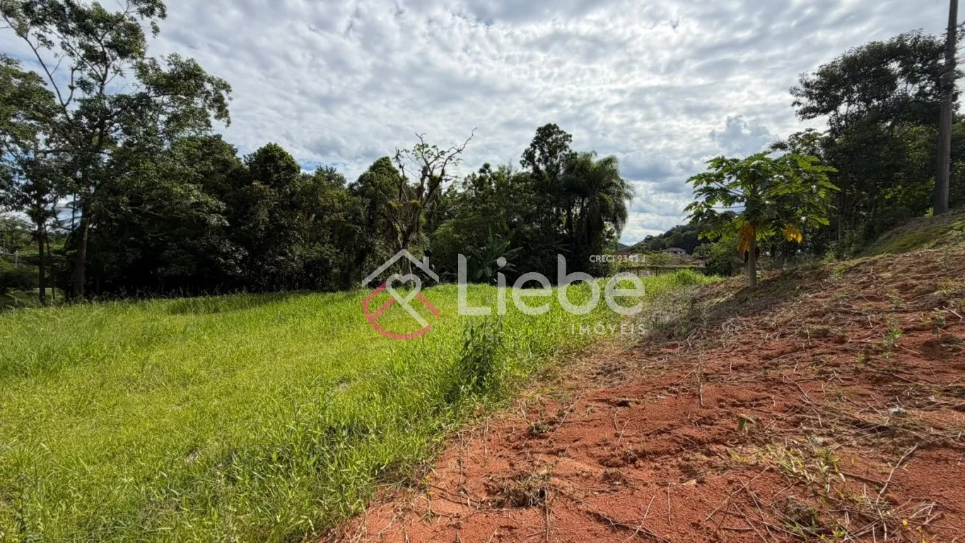 Terreno no Centro de Pomerode com 3.227,91m fazendo frente em 48,30 metros. — foto 5