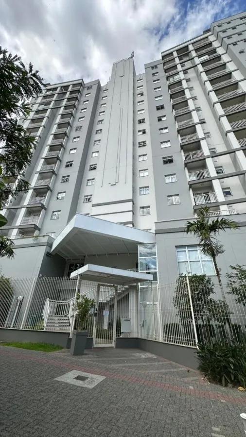 Apartamento para Venda em Blumenau, Água Verde, 2 dormitórios, 1 banheiro, 2 vagas - foto 1