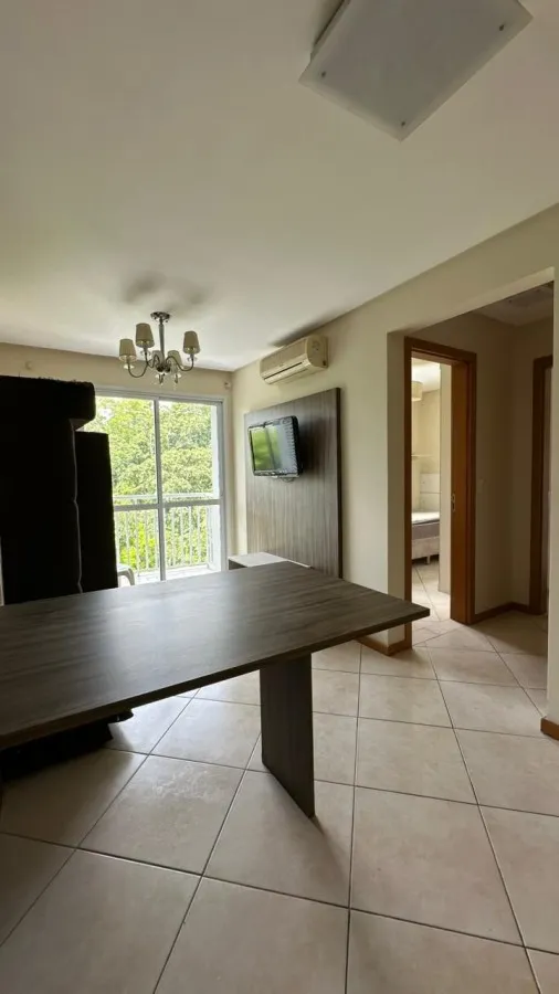 Apartamento para Venda em Blumenau, Água Verde, 2 dormitórios, 1 banheiro, 2 vagas — foto 2