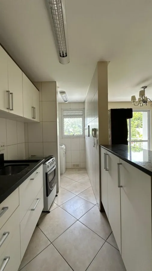 Apartamento para Venda em Blumenau, Água Verde, 2 dormitórios, 1 banheiro, 2 vagas — foto 5