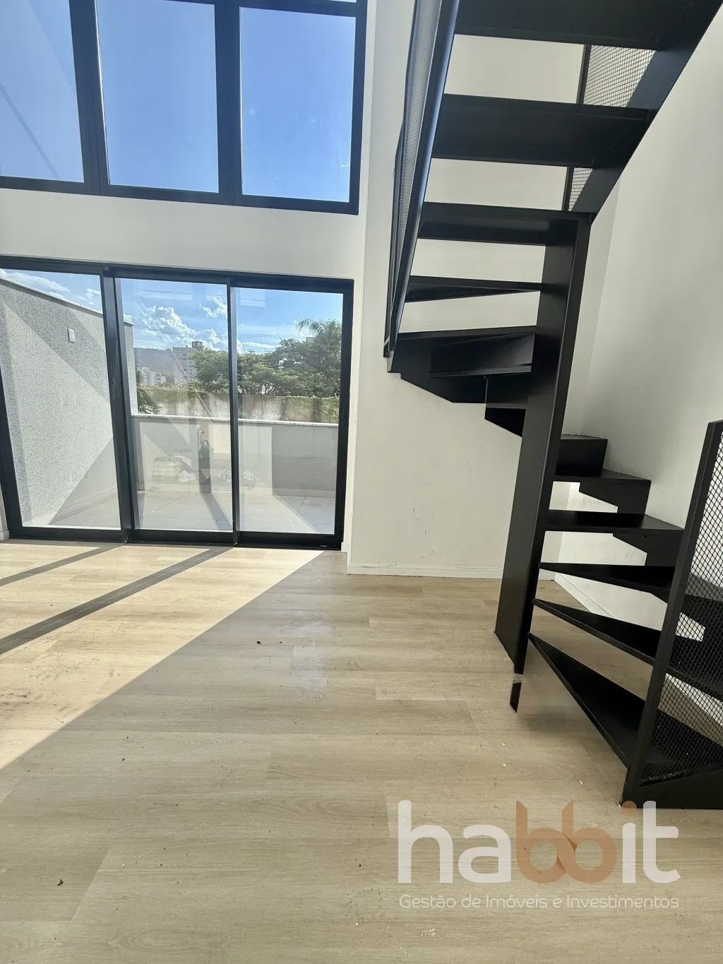 Apartamento · à venda · 1 quarto · 58m² · Velha, Blumenau