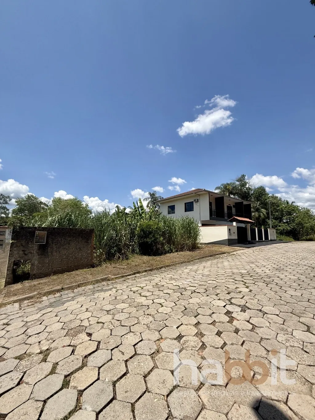 Maravilhoso terreno de 672,75m2 em rua sem saída no bairro bom retiro. - foto 1