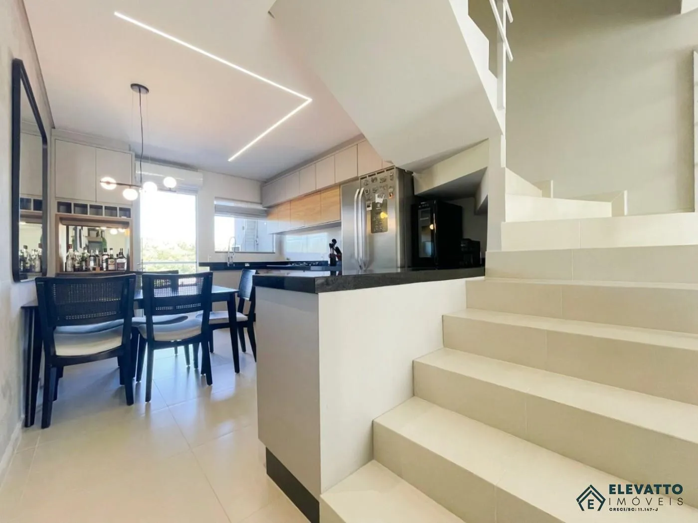 Casa para Venda em Blumenau, Água Verde, 2 dormitórios, 2 banheiros, 2 vagas — foto 4
