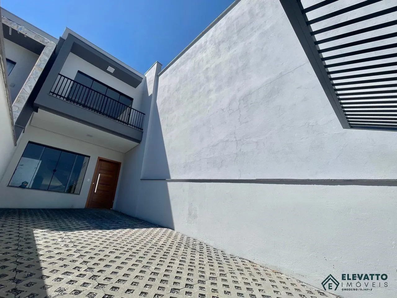 Casa para Venda em Blumenau, Escola Agrícola, 3 dormitórios, 3 suítes, 3 banheiros, 2 vagas — foto 3