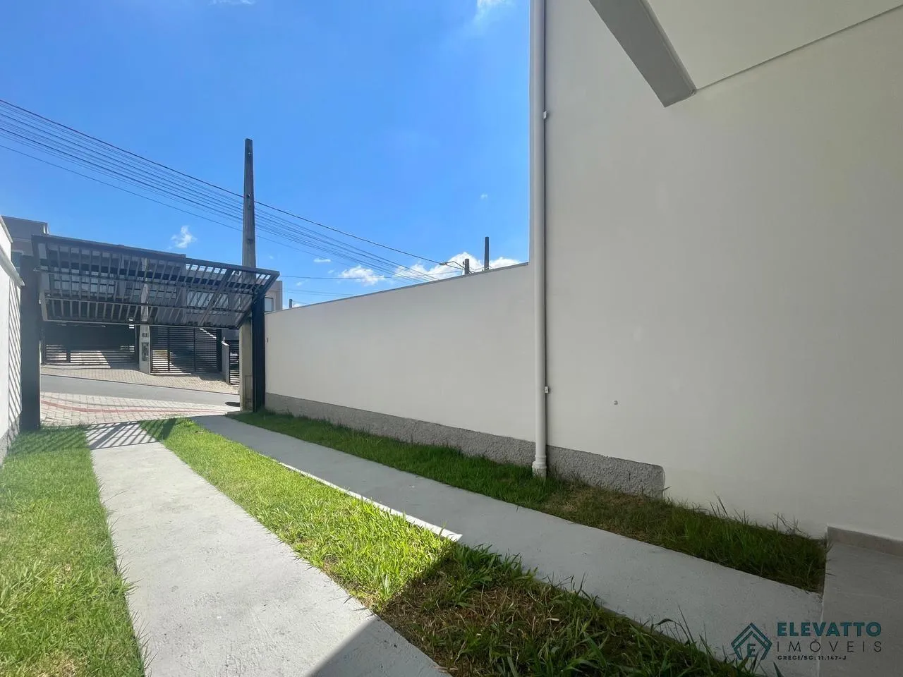 Casa para Venda em Blumenau, Tribess, 2 dormitórios, 2 banheiros, 2 vagas — foto 4