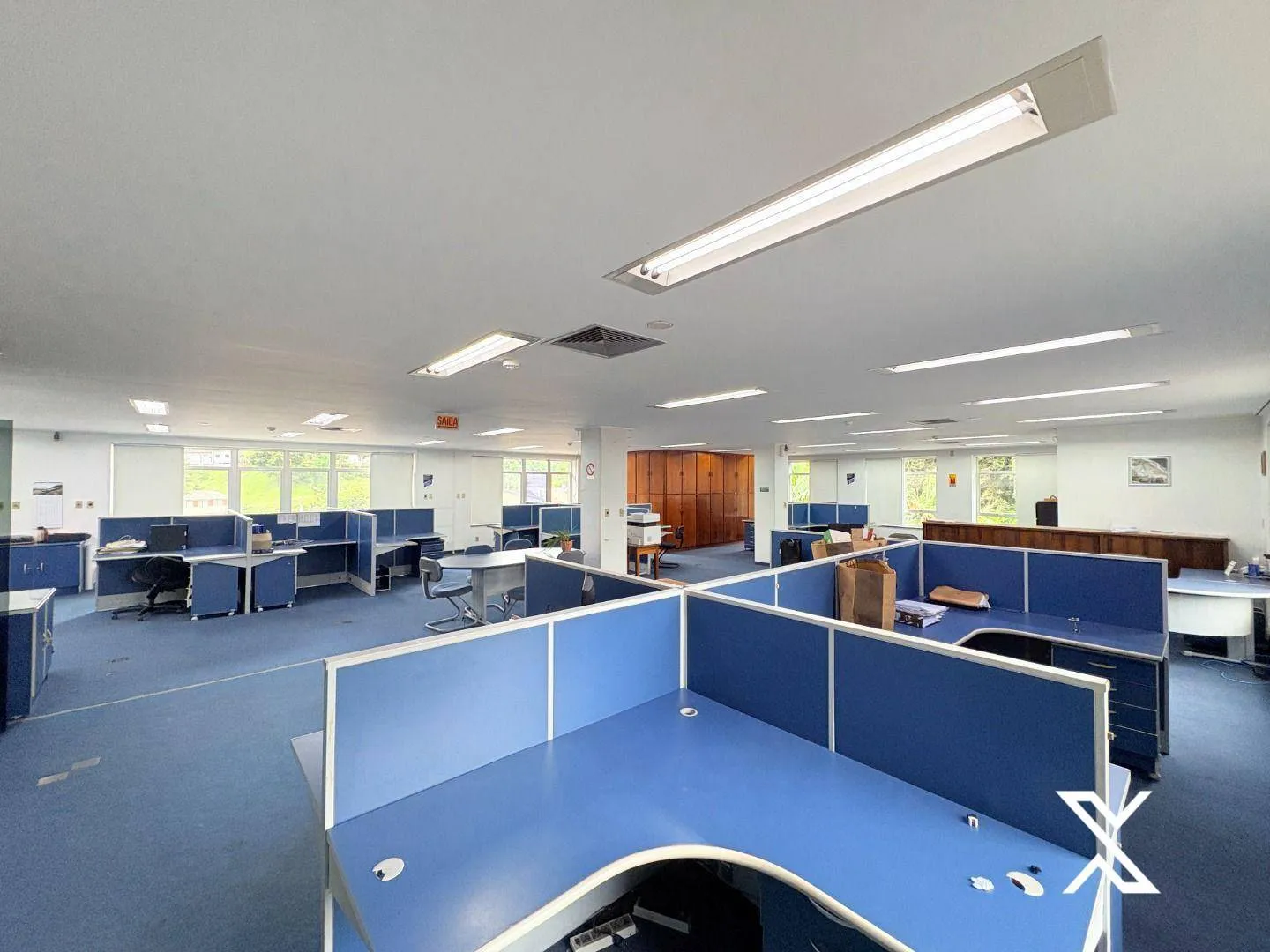 Sala para alugar, 285 m por R$ 8.700/mês - Vila Itoupava - Blumenau/SC - foto 1