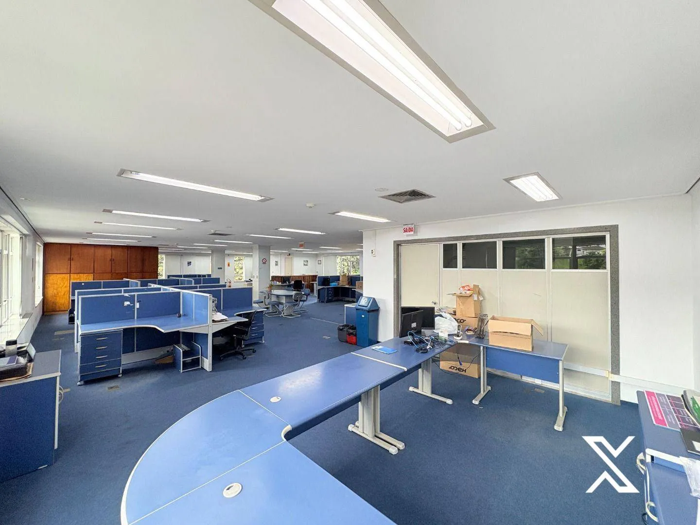 Sala para alugar, 285 m por R$ 8.700/mês - Vila Itoupava - Blumenau/SC — foto 2