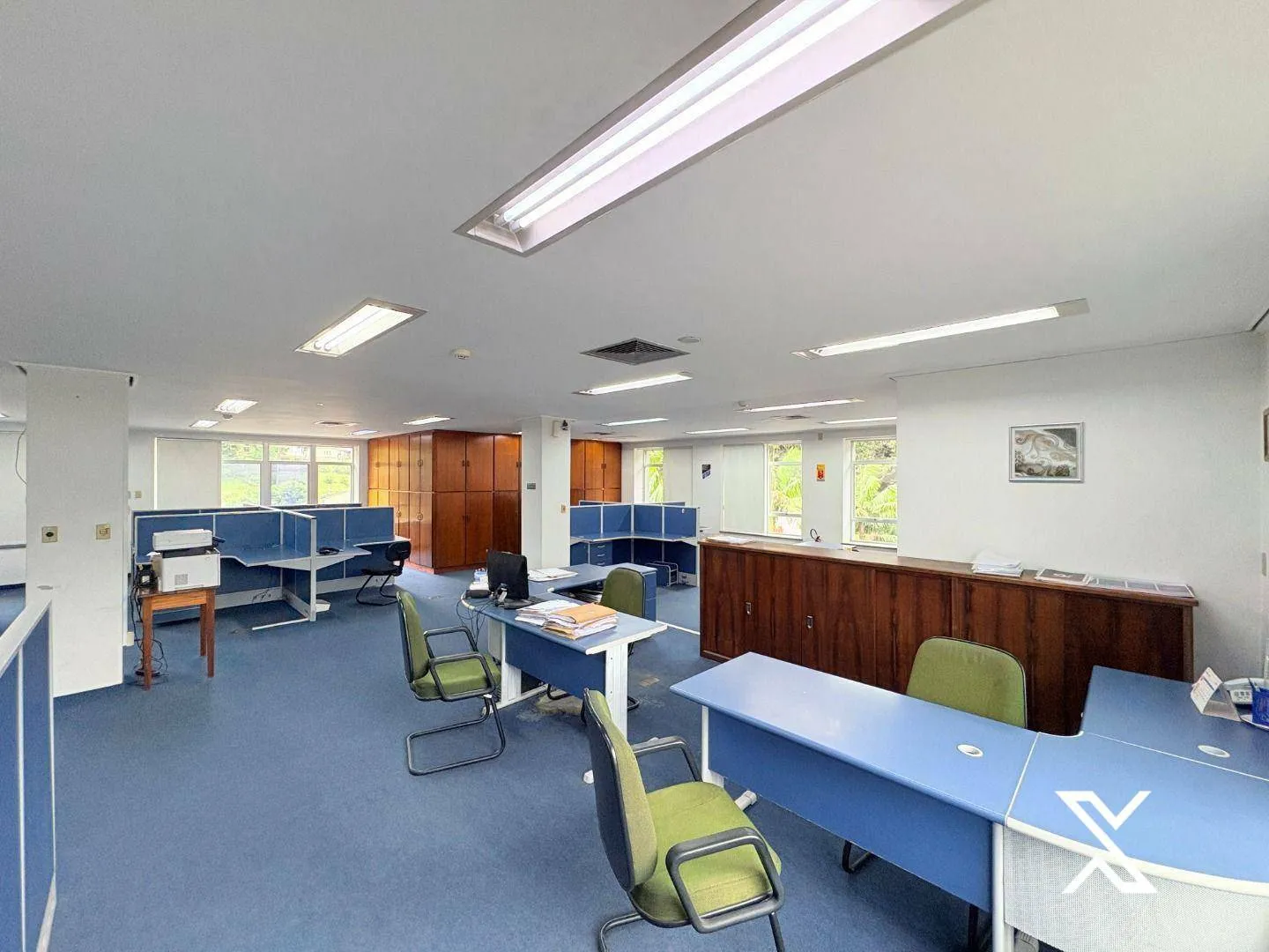 Sala para alugar, 285 m por R$ 8.700/mês - Vila Itoupava - Blumenau/SC — foto 3