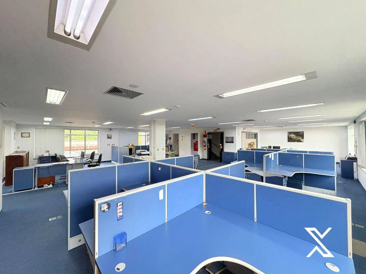 Sala para alugar, 285 m por R$ 8.700/mês - Vila Itoupava - Blumenau/SC — foto 4