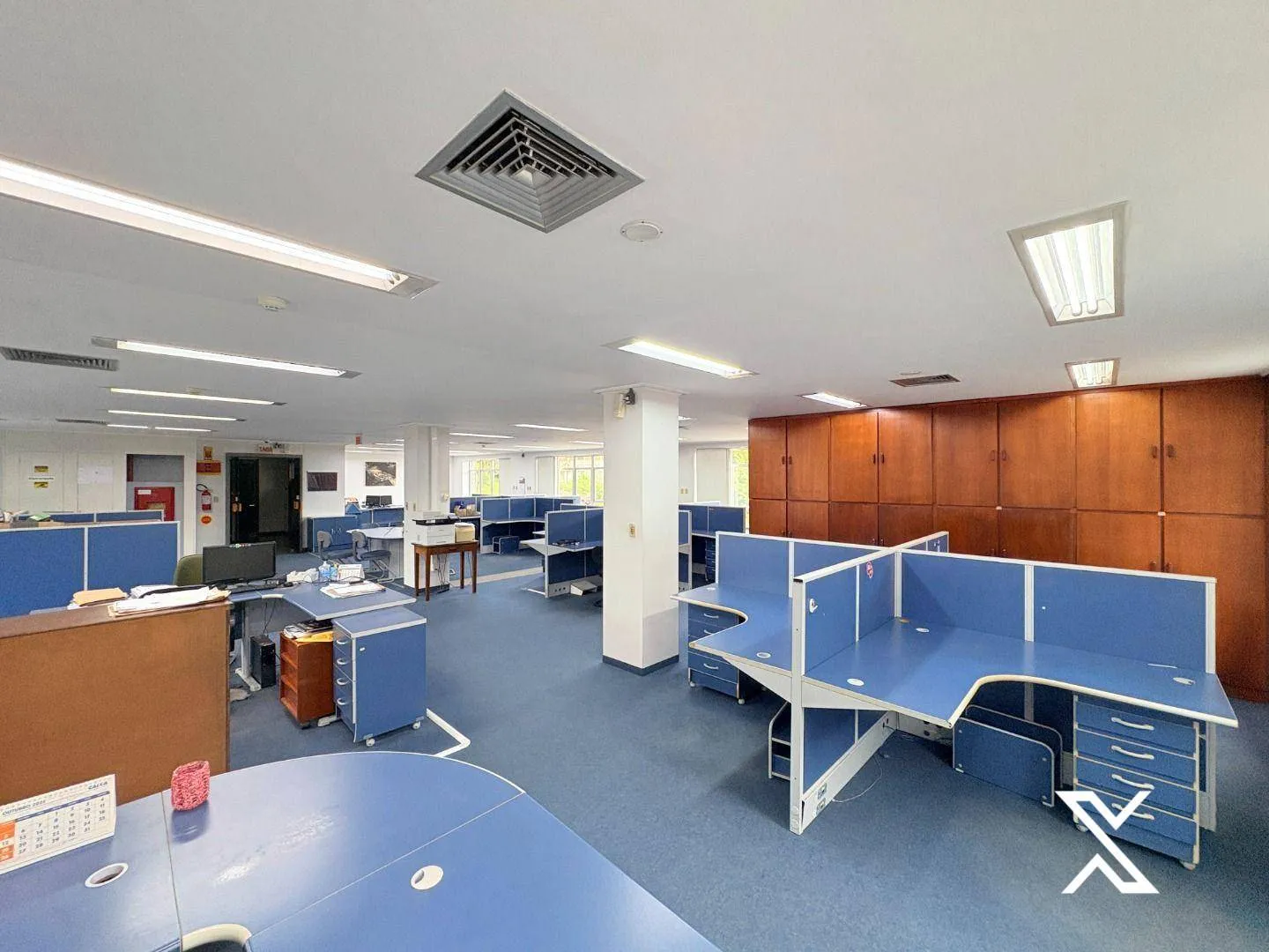 Sala para alugar, 285 m por R$ 8.700/mês - Vila Itoupava - Blumenau/SC — foto 5