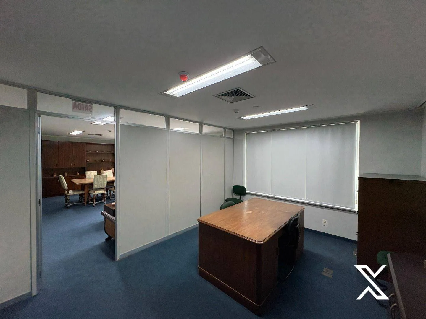 Sala para alugar, 285 m por R$ 8.700/mês - Vila Itoupava - Blumenau/SC — foto 6