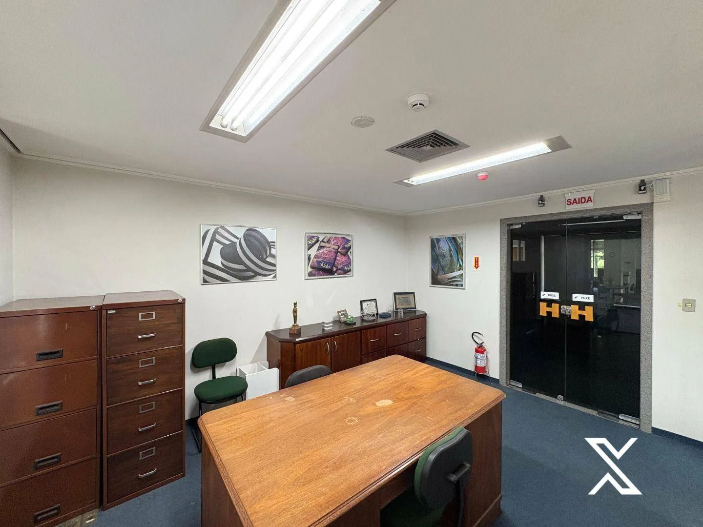 Sala para alugar, 285 m por R$ 8.700/mês - Vila Itoupava - Blumenau/SC — foto 7