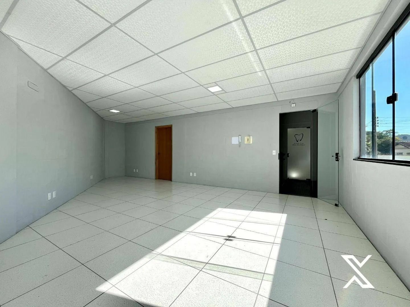 Sala para alugar, 25 m por R$ 1.040,00/mês - Salto do Norte - Blumenau/SC - foto 1