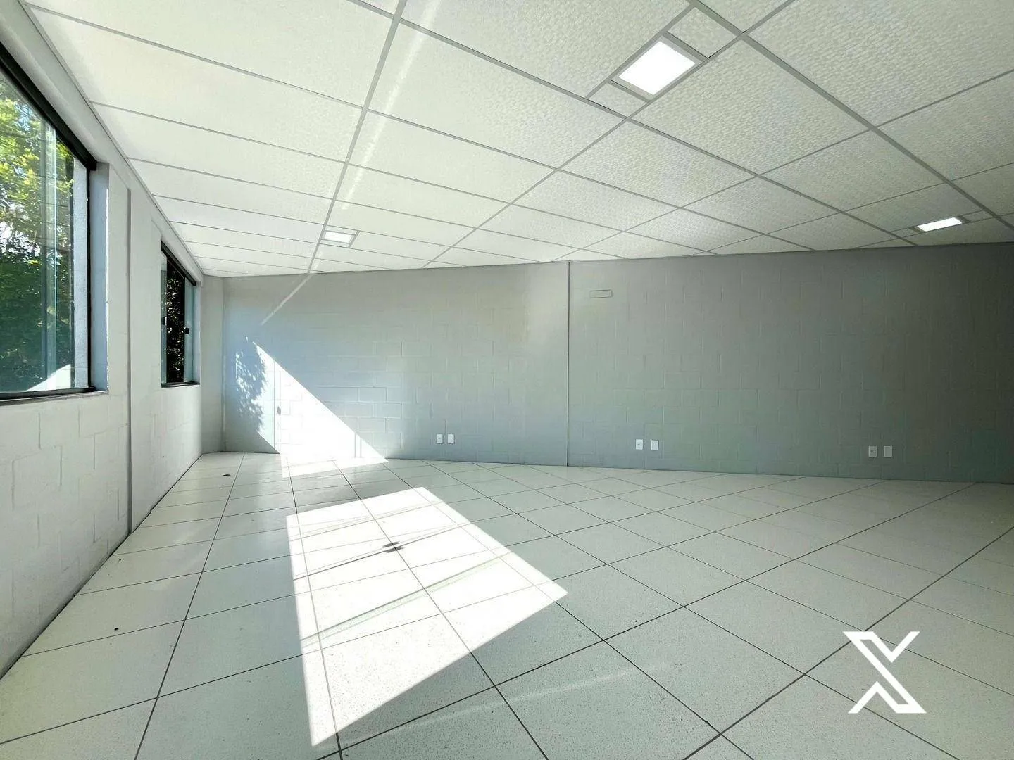 Sala para alugar, 25 m por R$ 1.040,00/mês - Salto do Norte - Blumenau/SC — foto 2