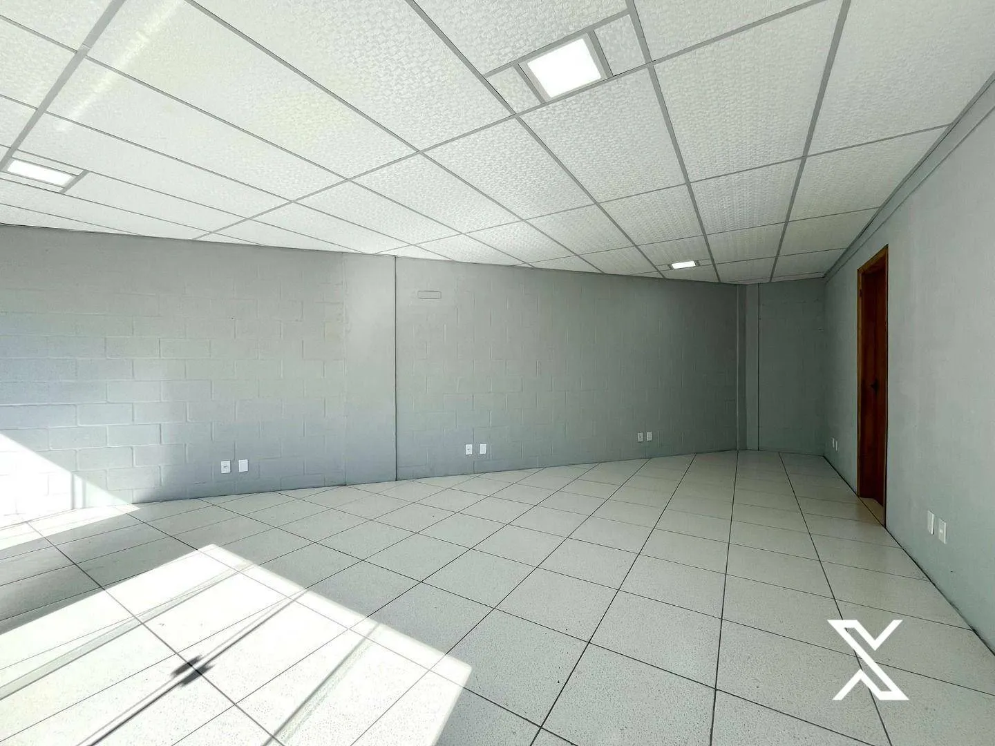 Sala para alugar, 25 m por R$ 1.040,00/mês - Salto do Norte - Blumenau/SC — foto 3