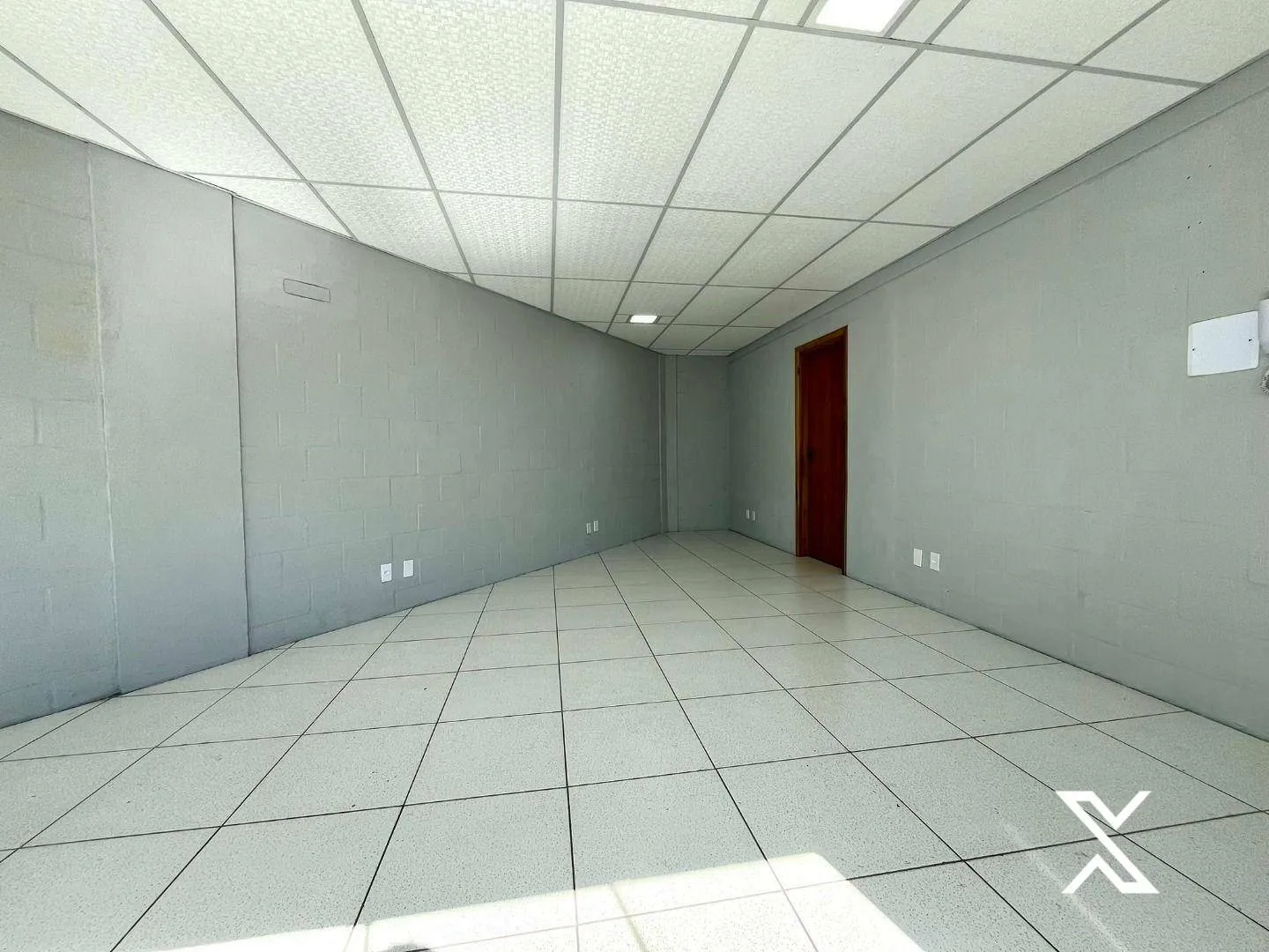 Sala para alugar, 25 m por R$ 1.040,00/mês - Salto do Norte - Blumenau/SC — foto 4