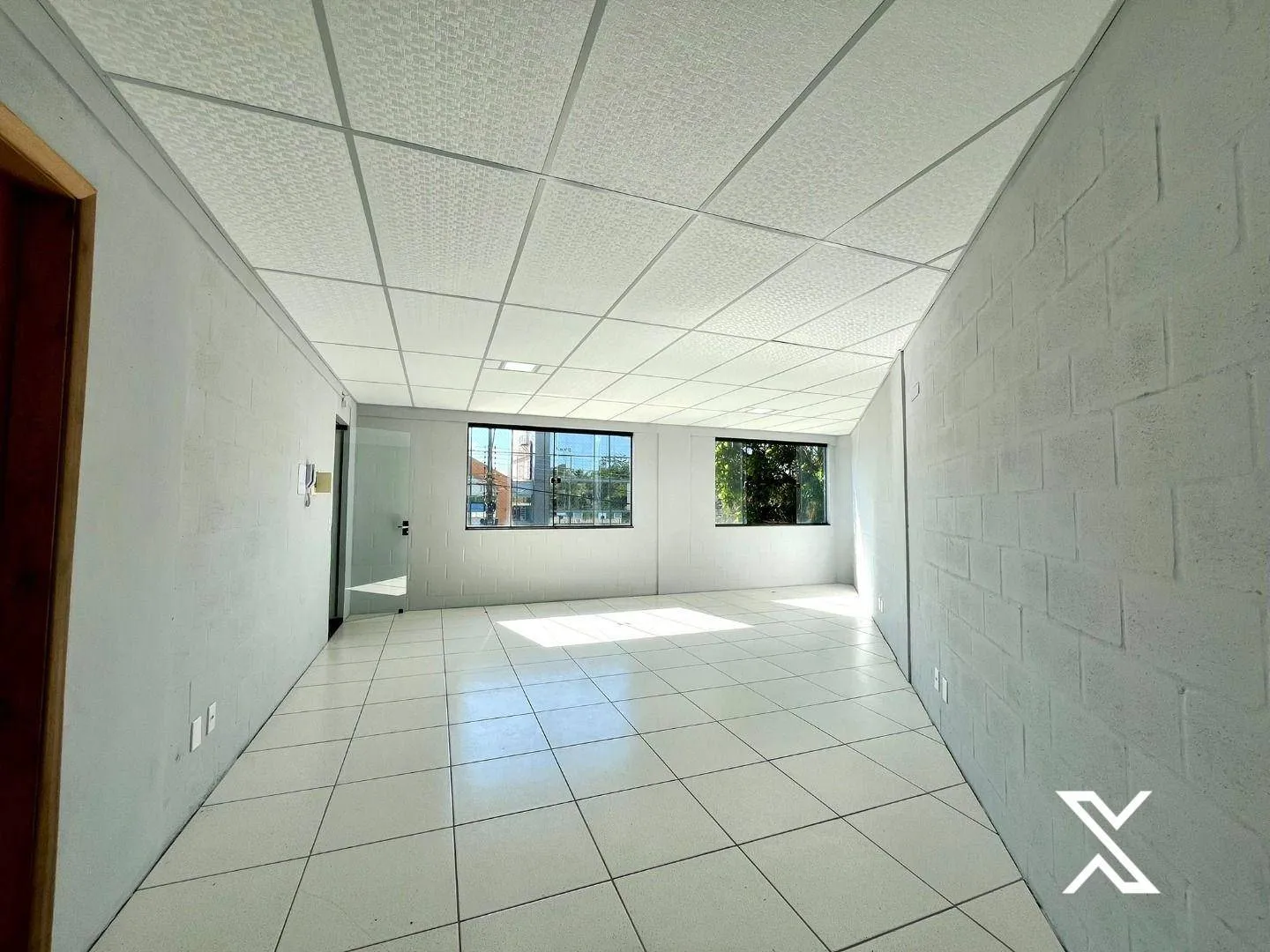 Sala para alugar, 25 m por R$ 1.040,00/mês - Salto do Norte - Blumenau/SC — foto 5