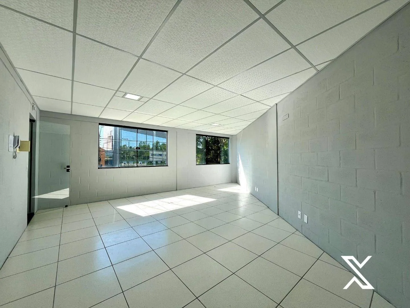 Sala para alugar, 25 m por R$ 1.040,00/mês - Salto do Norte - Blumenau/SC — foto 6