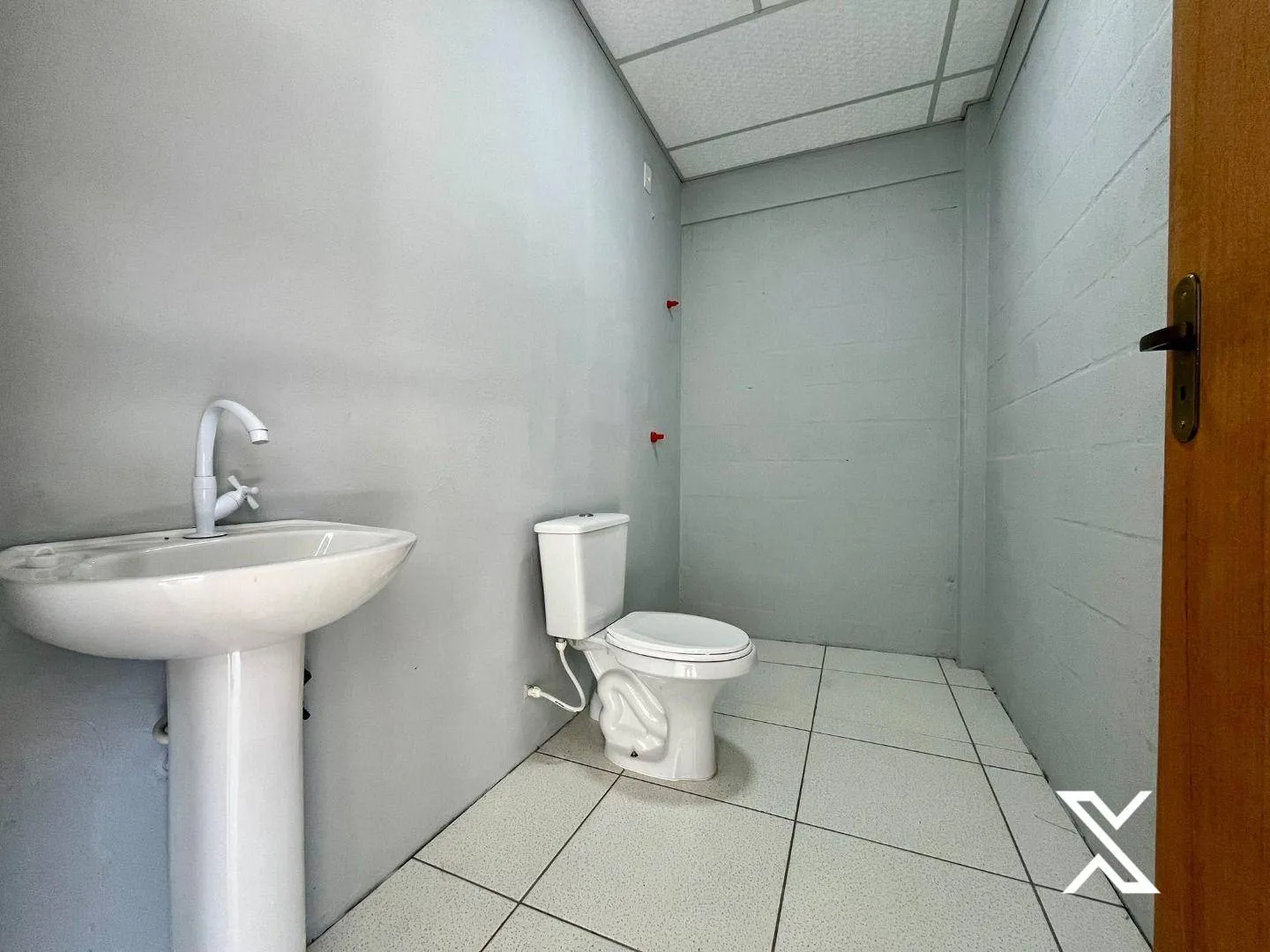 Sala para alugar, 25 m por R$ 1.040,00/mês - Salto do Norte - Blumenau/SC — foto 7