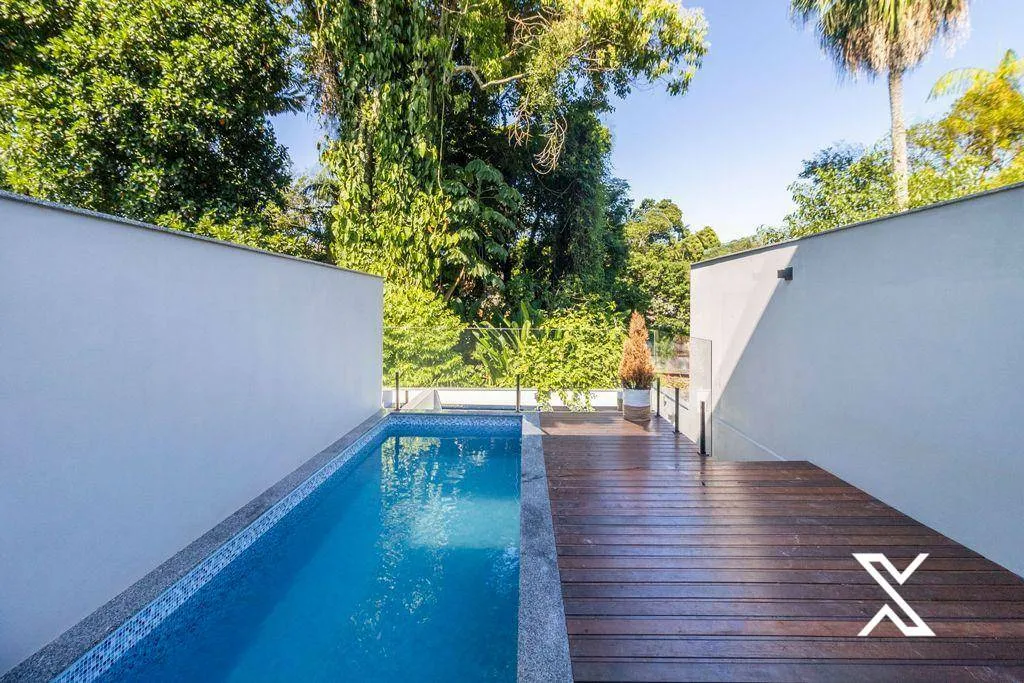 Casa com 3 dormitórios à venda, 204 m por R$ 1.190.000,00 - Água Verde - Blumenau/SC — foto 3