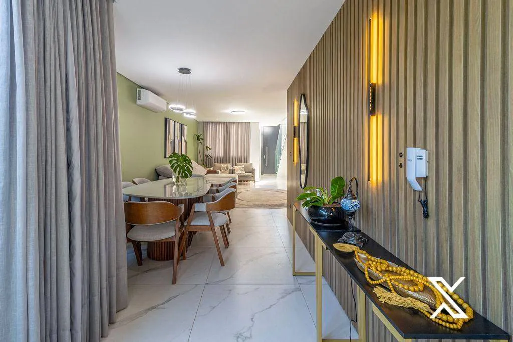 Casa com 3 dormitórios à venda, 204 m por R$ 1.190.000,00 - Água Verde - Blumenau/SC — foto 6