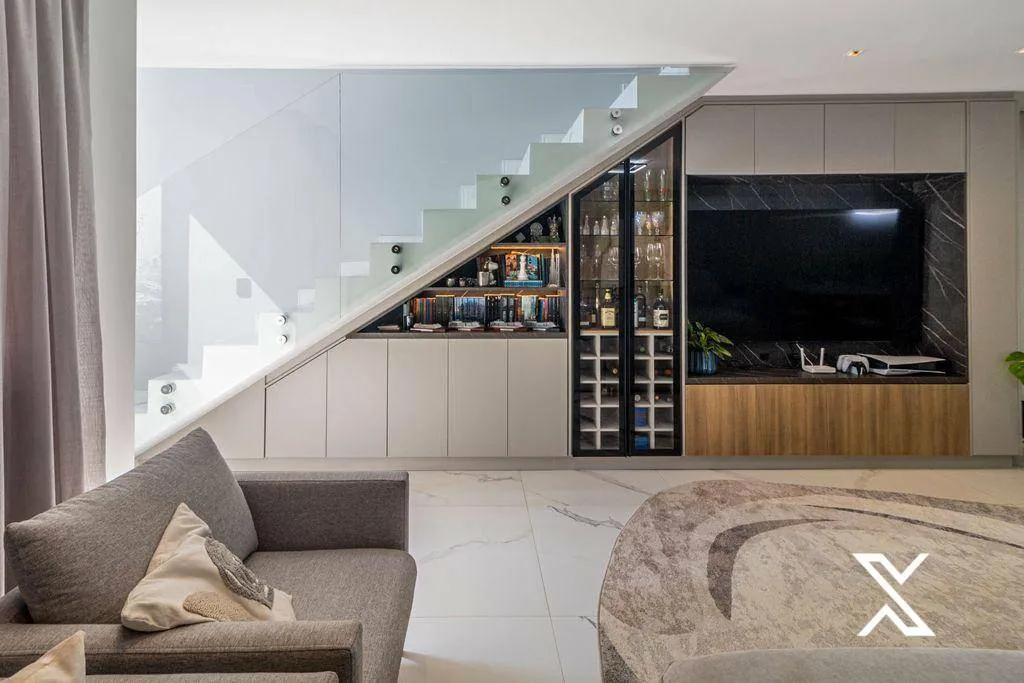 Casa com 3 dormitórios à venda, 204 m por R$ 1.190.000,00 - Água Verde - Blumenau/SC — foto 7