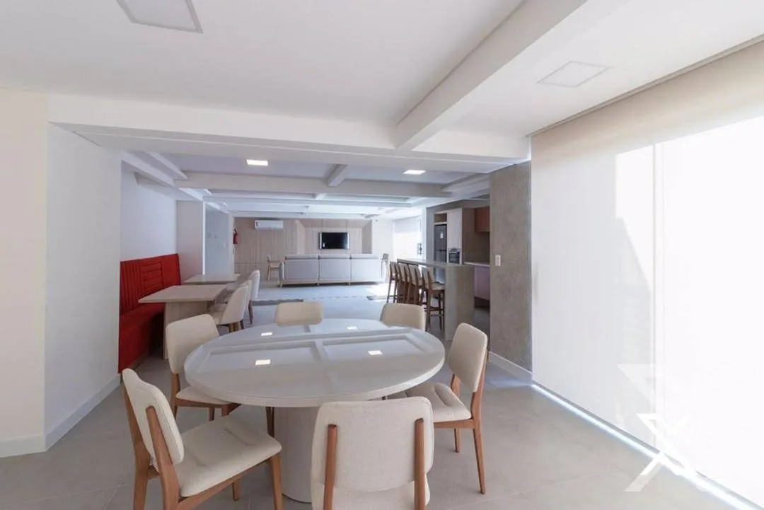 Apartamento com 1 dormitório à venda, 42 m por R$ 445.000,00 - Centro (Blumenau) - Blumenau/SC - foto 1