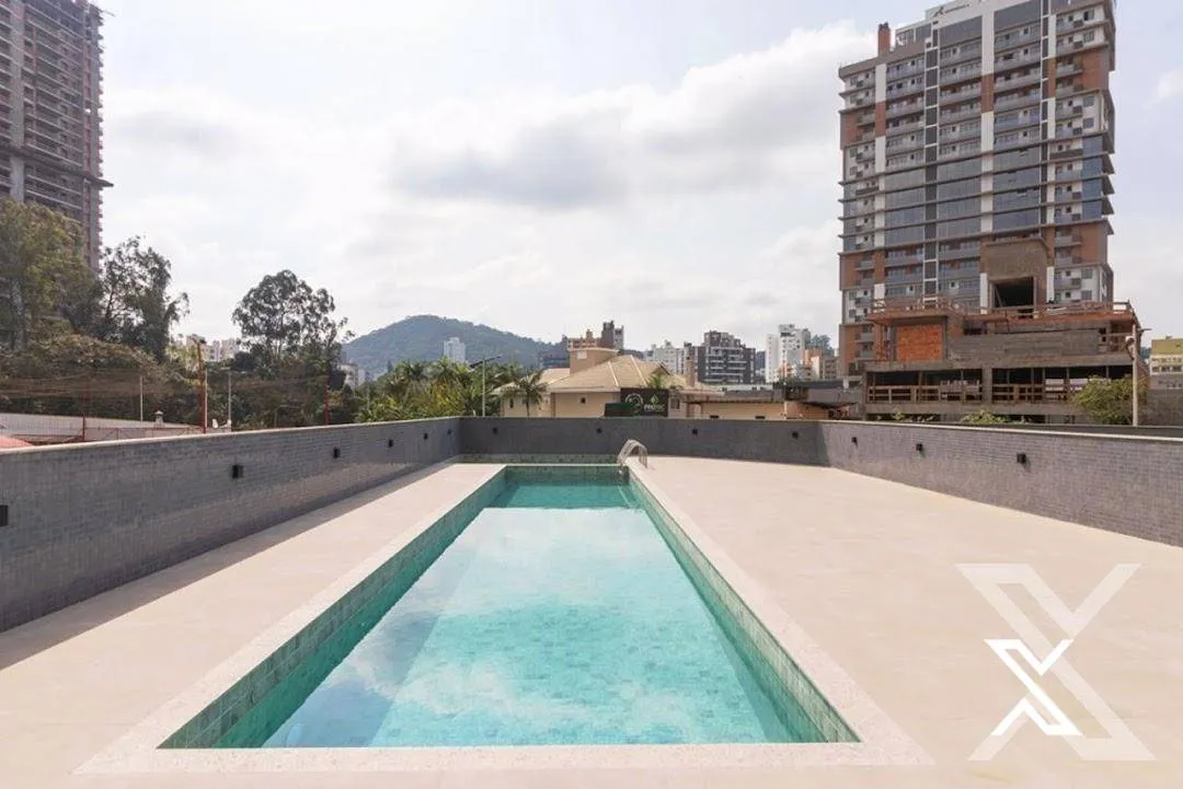 Apartamento com 1 dormitório à venda, 42 m por R$ 445.000,00 - Centro (Blumenau) - Blumenau/SC — foto 3