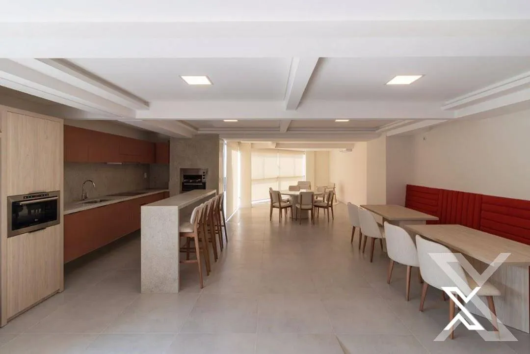 Apartamento com 1 dormitório à venda, 42 m por R$ 445.000,00 - Centro (Blumenau) - Blumenau/SC — foto 4