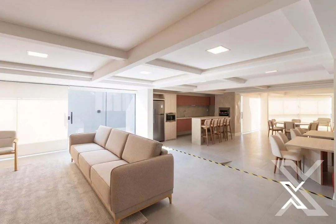 Apartamento com 1 dormitório à venda, 42 m por R$ 445.000,00 - Centro (Blumenau) - Blumenau/SC — foto 5