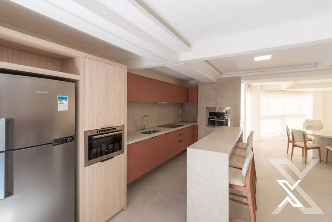 Apartamento com 1 dormitório à venda, 42 m por R$ 445.000,00 - Centro (Blumenau) - Blumenau/SC — foto 6