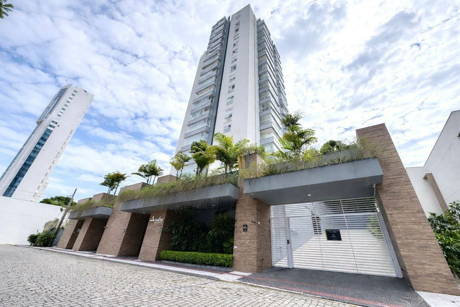 Apartamento com 1 dormitório à venda, 57 m por R$ 530.000,00 - Vila Nova - Blumenau/SC - foto 1