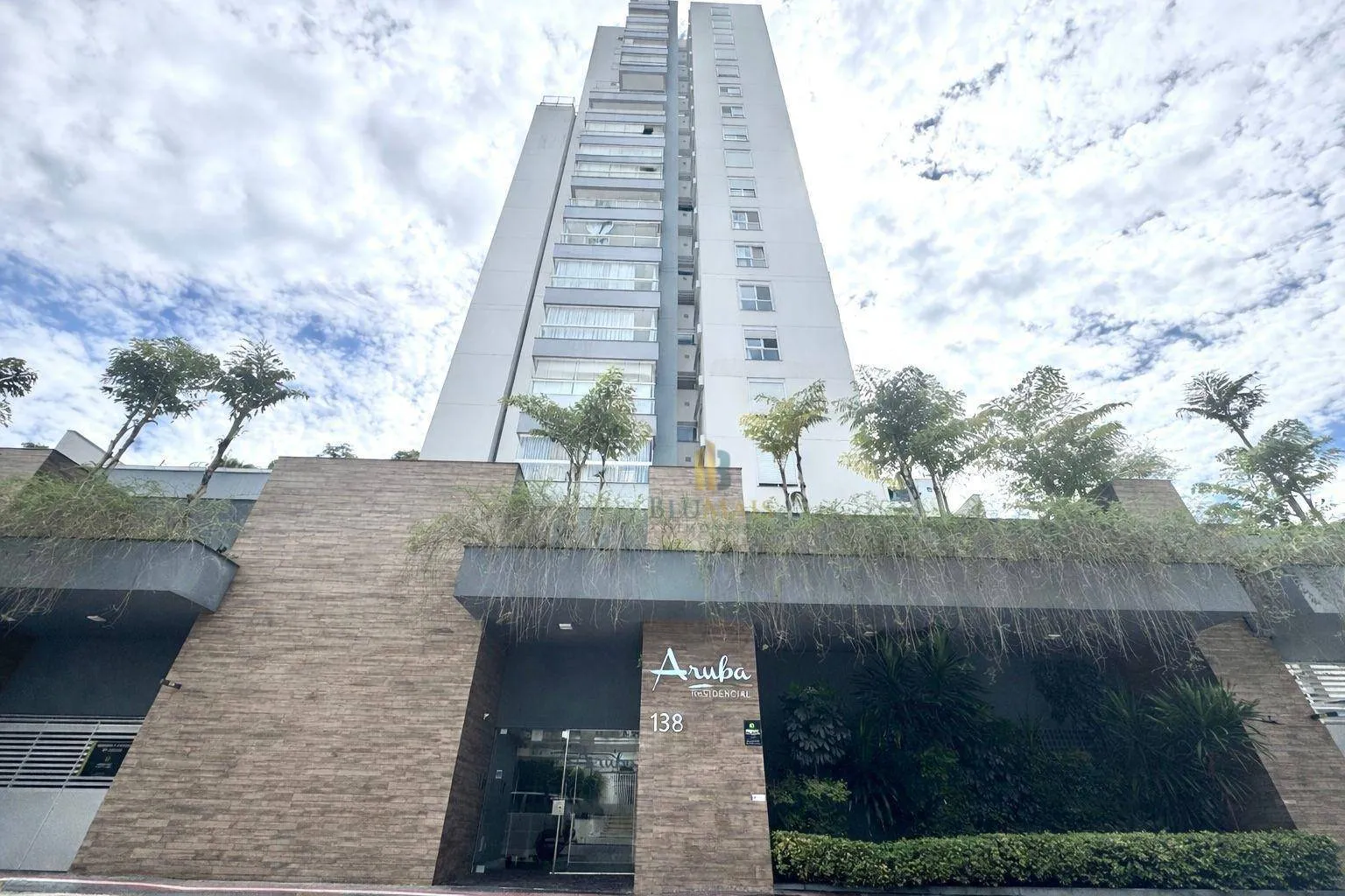 Apartamento com 1 dormitório à venda, 57 m por R$ 530.000,00 - Vila Nova - Blumenau/SC — foto 3